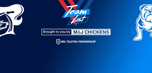Round 17 NRL Team News
