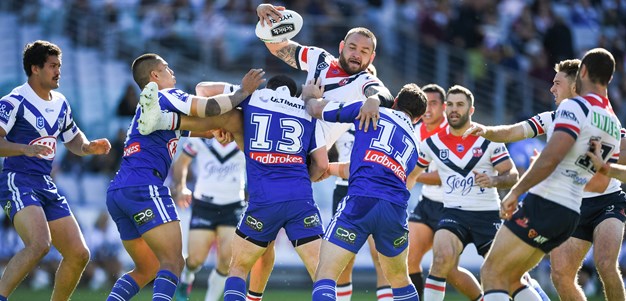 Waerea-Hargreaves and Napa charged by match review committee