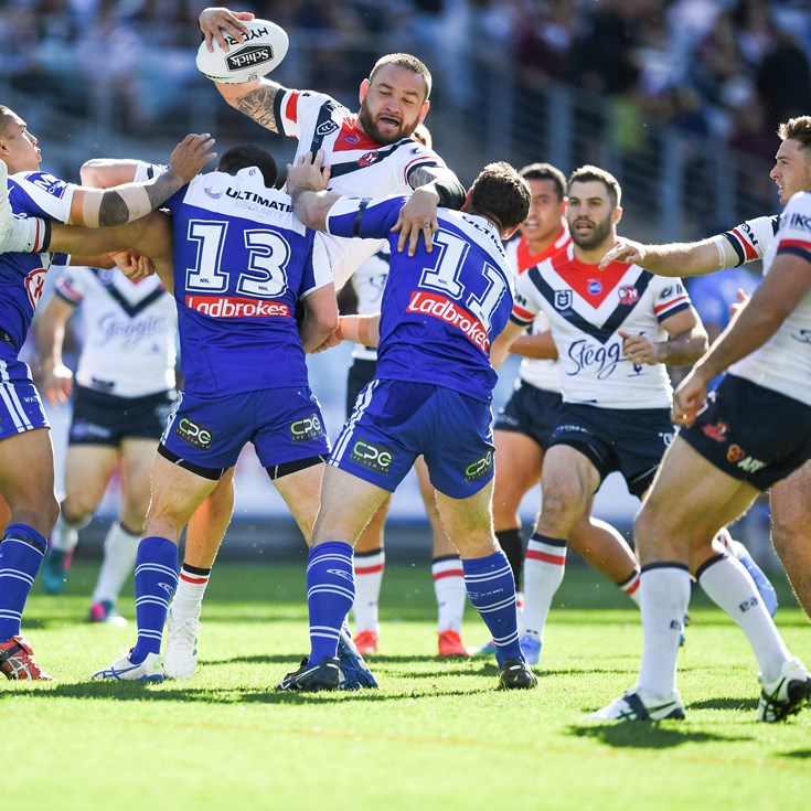 Waerea-Hargreaves and Napa charged by match review committee