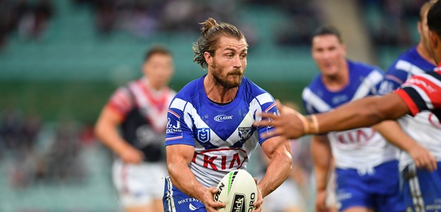 Foran and DWZ named in Kiwis squad