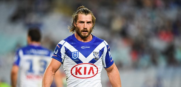 Round 14 Bulldogs v Roosters Breakdown