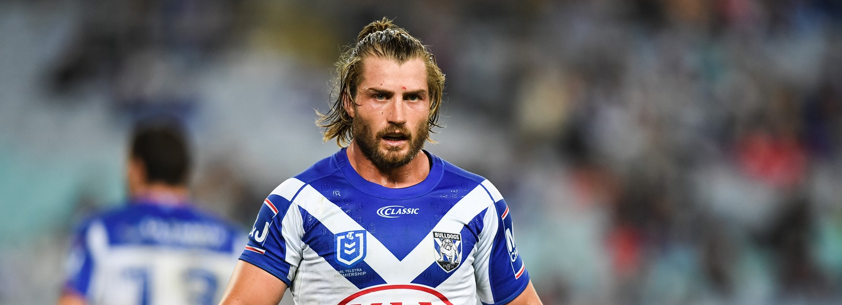 Round 14 Bulldogs v Roosters Breakdown