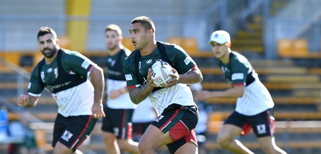 Fiji Bati v Lebanon: Pacific Test preview