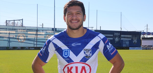 Napa Excited to link up with DWZ