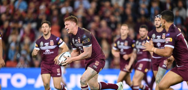 Blues v Maroons: Origin 2 preview