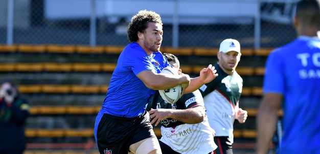 Papua New Guinea v Toa Samoa: Pacific Test preview