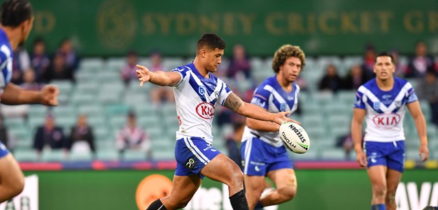 Squad Update: Round 18 v Broncos