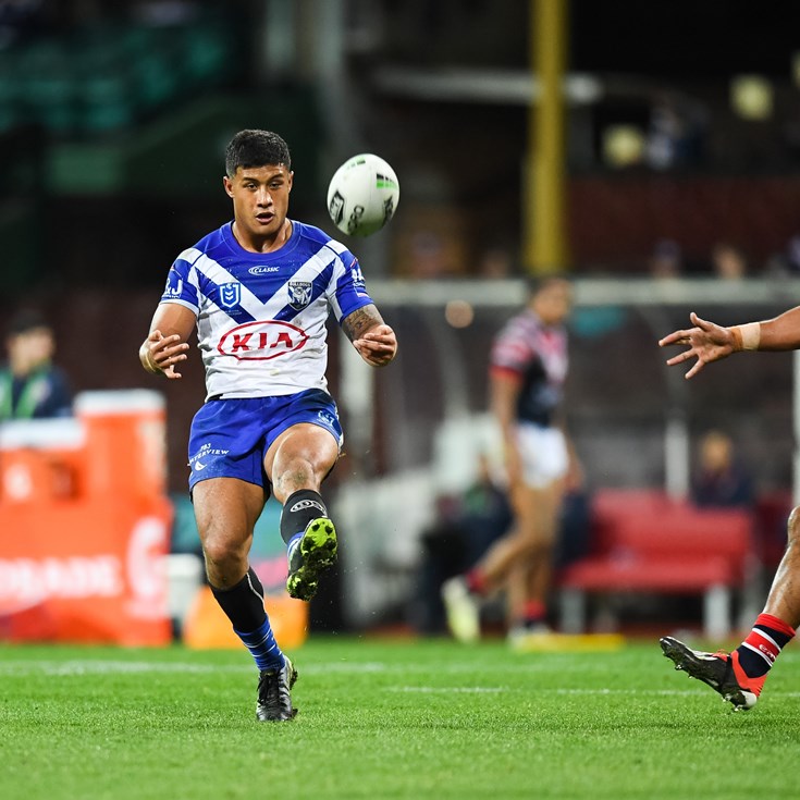 GALLERY: Round 14 v Roosters