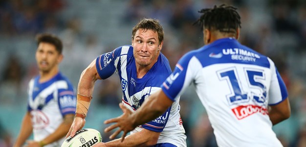 GALLERY: Round 13 v Dragons