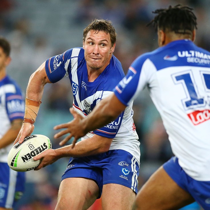 GALLERY: Round 13 v Dragons