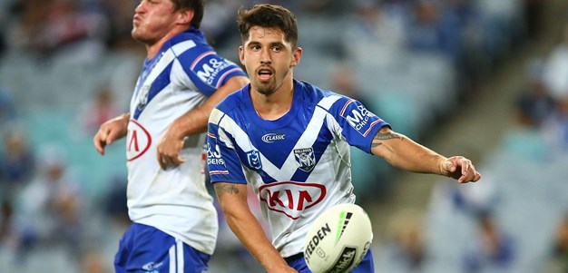 Squad Update: Round 17 v Knights