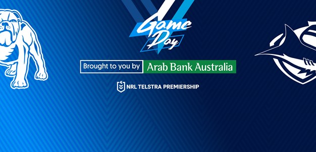 Round 15 Game Day Information