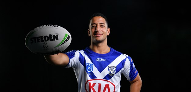 NRL Late Mail: Round 15 v Sharks