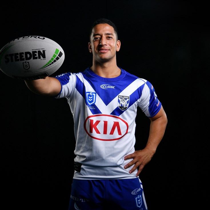 NRL Late Mail: Round 15 v Sharks