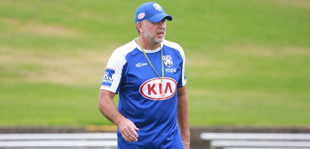 Jackson admires Pay's work ethic