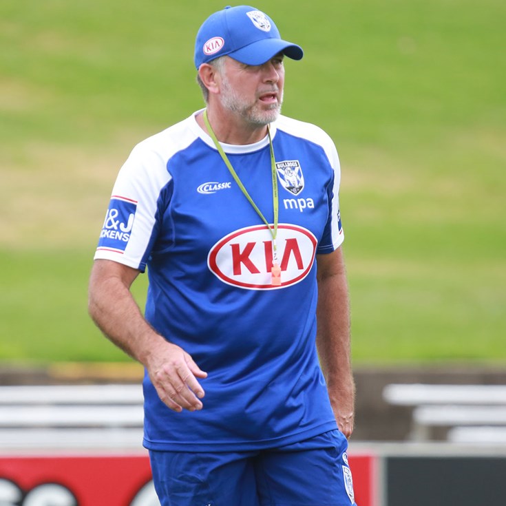 Jackson admires Pay's work ethic