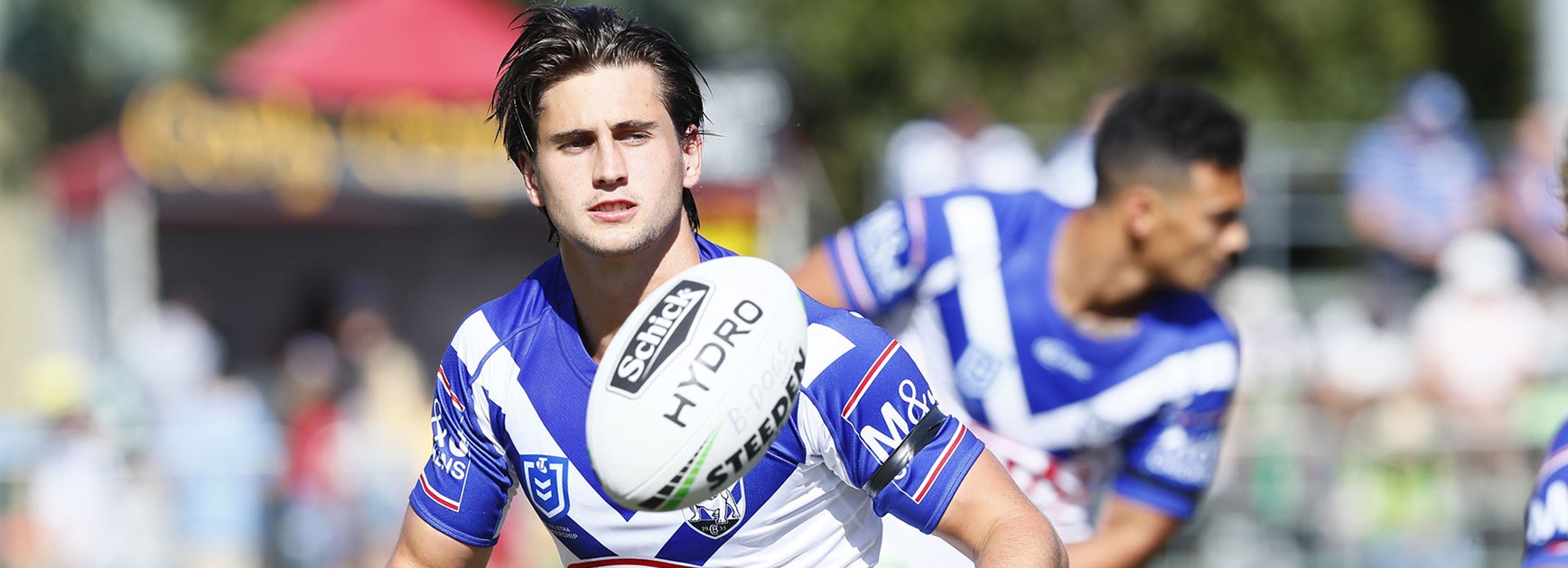 NRL proposes Wildcard Weekend to revamp finals