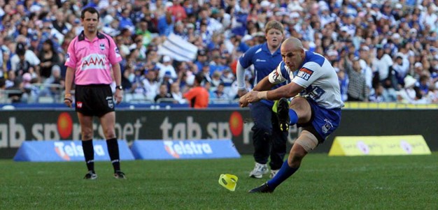 Classic Match: Farewell Hazem