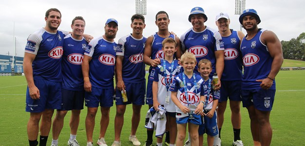 Members ONLY Meet and Greet