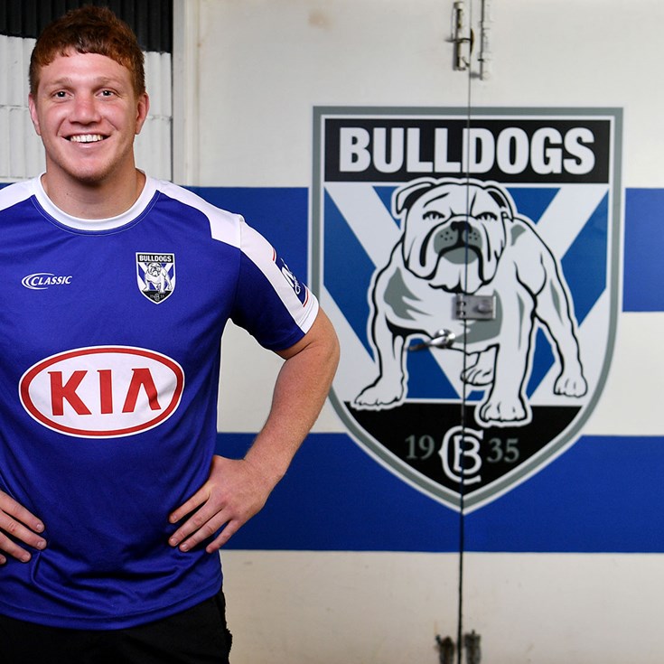 Stat Attack: Props and fullbacks dominate NRL player size changes