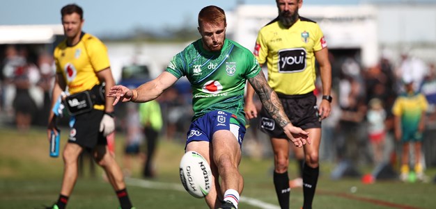 Keighran named to start in No 6