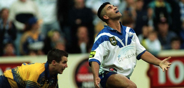 Bulldogs and Eels rivalry continues on Sunday