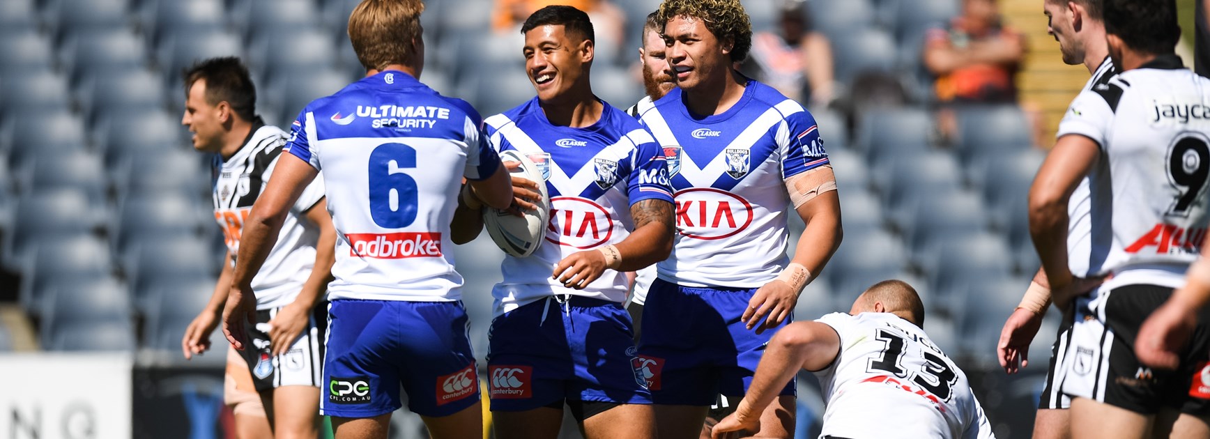 Canterbury Cup NSW Rd 3 – scores, highlights reports