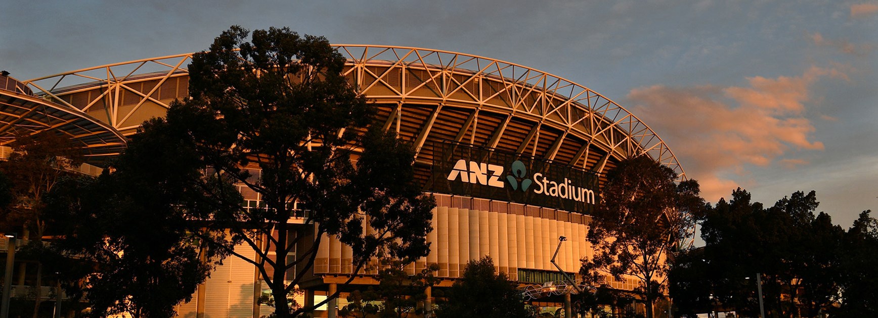 ANZ Stadium initiatives in 2019