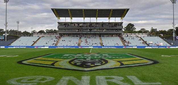 Round 3 Game Day Information