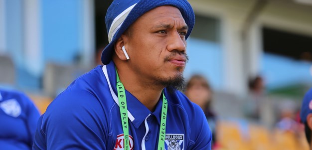 Canterbury Cup Late Mail: Round 3 v Wests Magpies