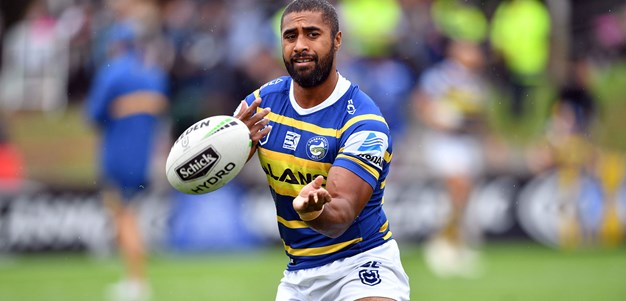 Jennings facing one-match ban