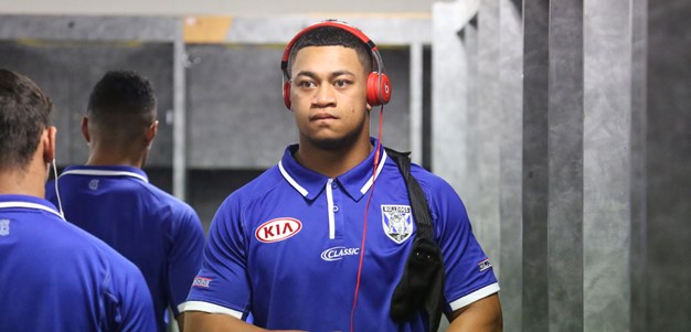 Jersey Flegg Late Mail: Round 2 v Eels