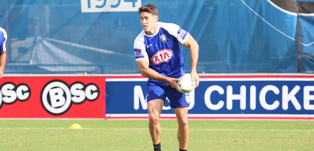 Your club's rookie to watch in 2019