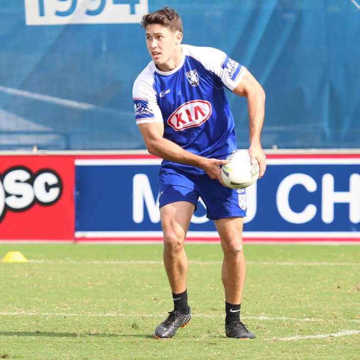 Your club's rookie to watch in 2019