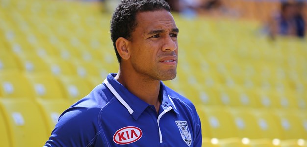 NRL Late Mail: Round 1 v Warriors