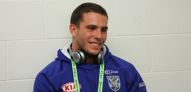 Squad Update: Round 3 v Wests Tigers