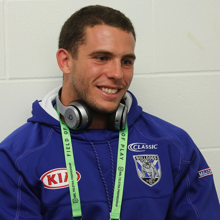 Squad Update: Round 3 v Wests Tigers