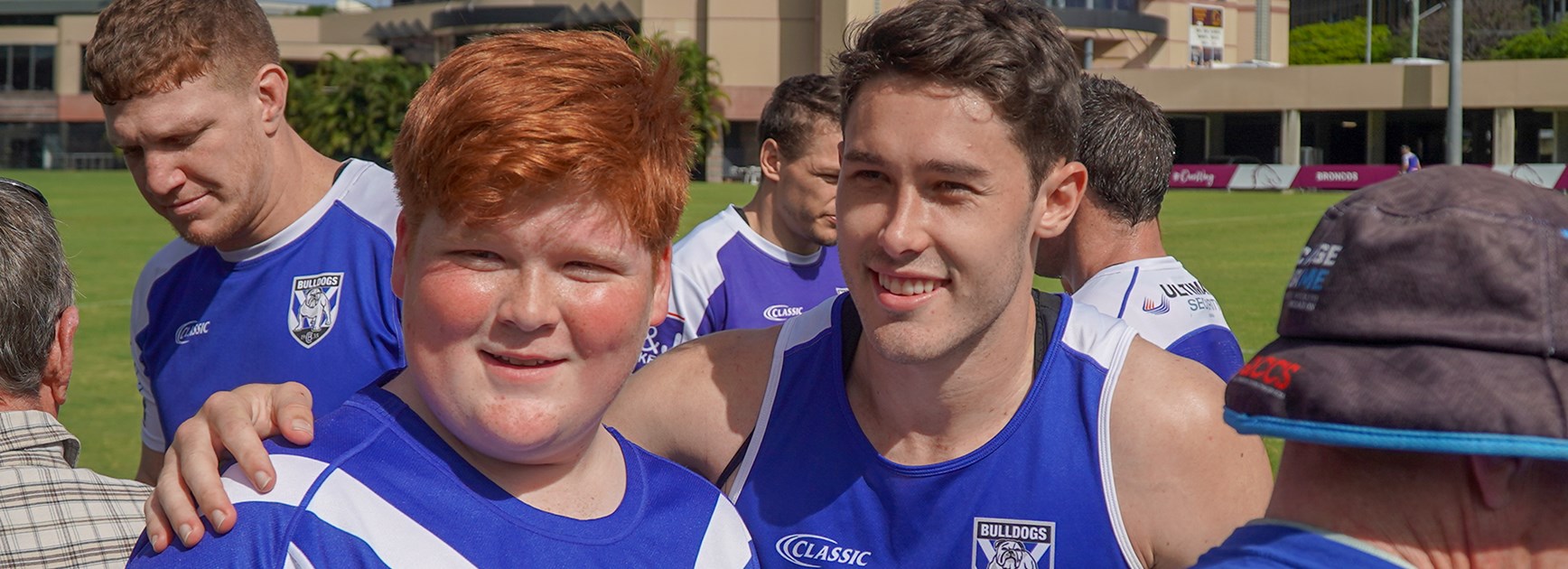 Members Meet and Greet in the Gold Coast this Friday