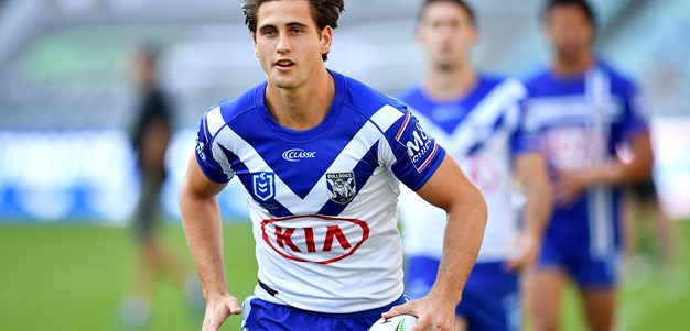 Squad Update: Round 10 v Titans