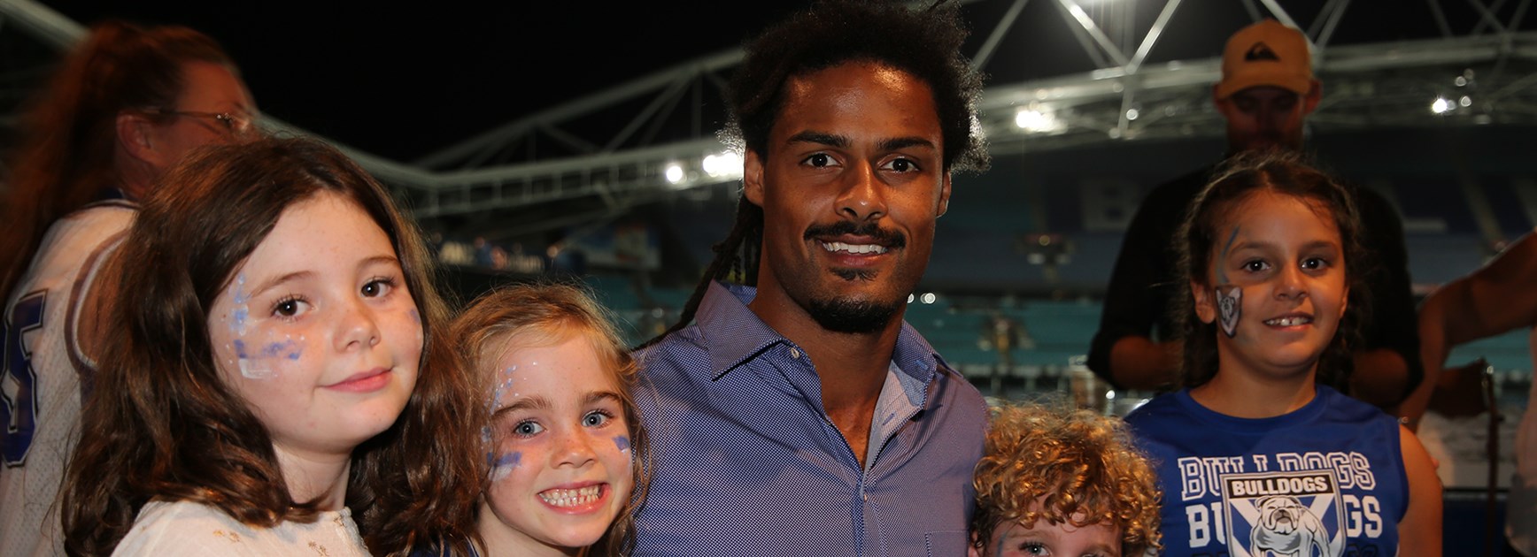 Belmore Post Match Members Function