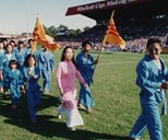 Celebrating 30 years since the first Multi-Cultural Day