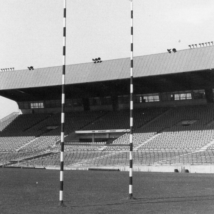 The history of Belmore