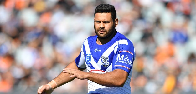 NRL Late Mail: Round 10 v Titans