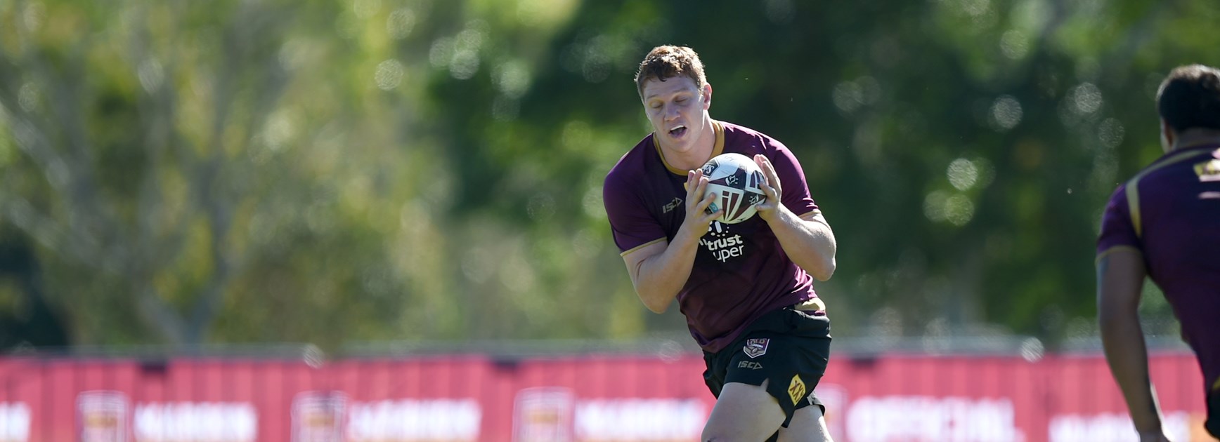 Ranking the Maroons forwards candidates for 2019 Origin