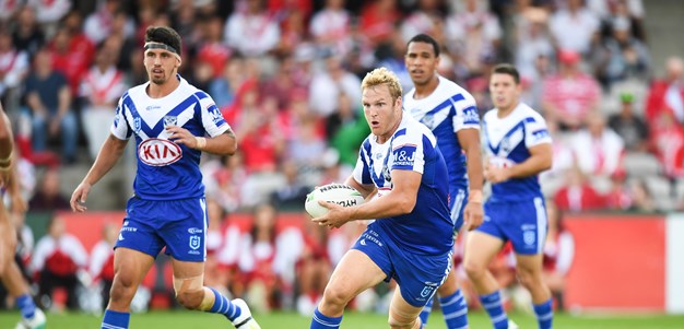 Attitude up to the individual says Tolman