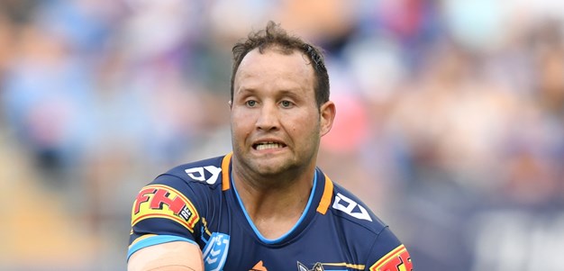 Roberts returns to face Bulldogs at home