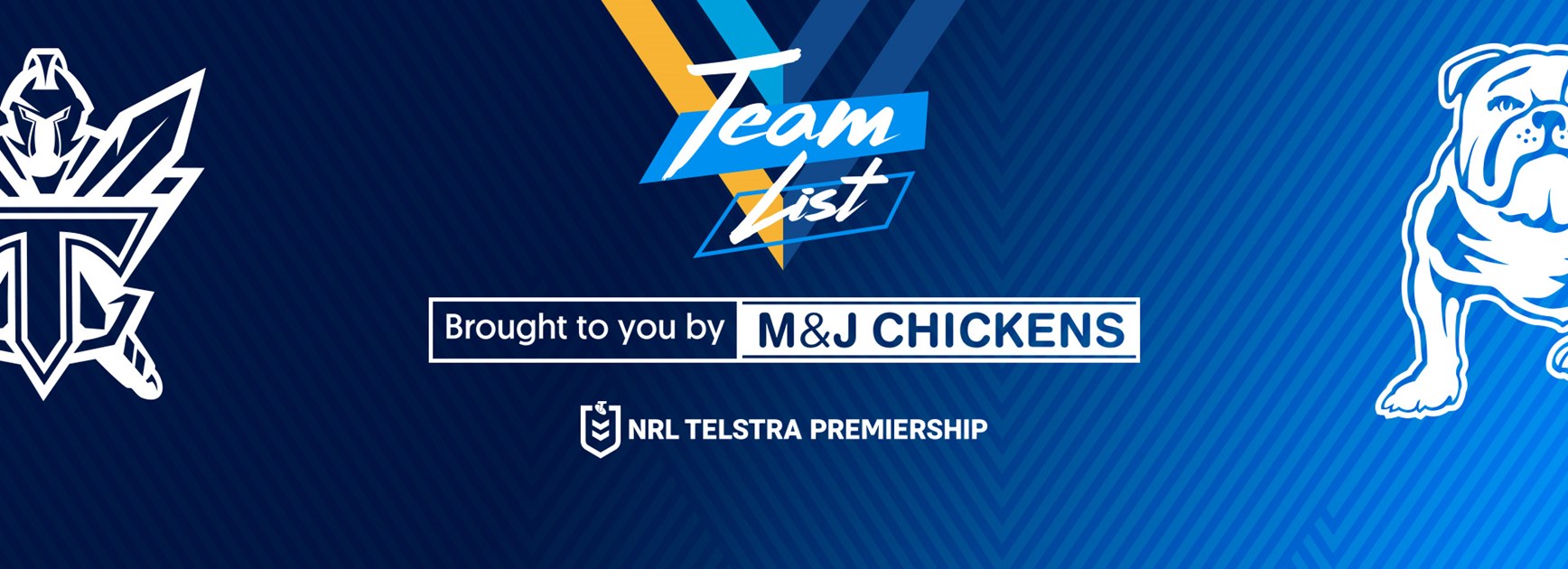 Round 10 NRL Team News
