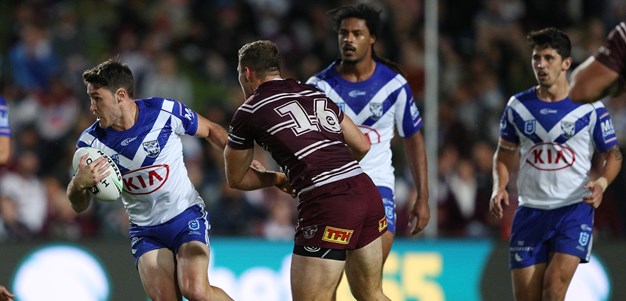 GALLERY: Round 8 v Manly