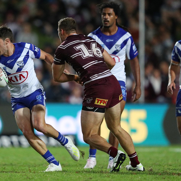 GALLERY: Round 8 v Manly