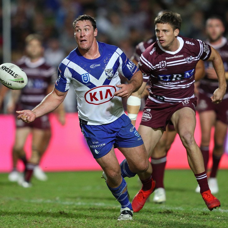 Ranking the Blues forwards candidates for Origin 2019